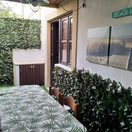 Casa Berimbau Villa Vila Nova de Milfontes Esterno foto