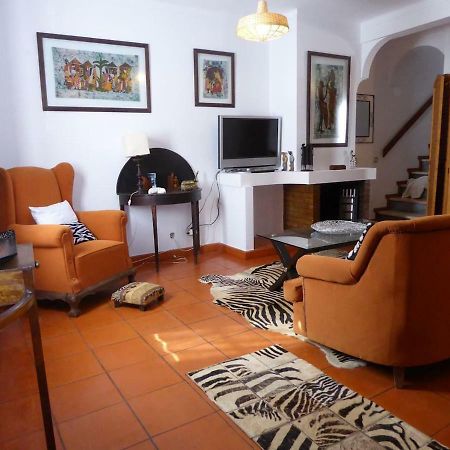 Casa Berimbau Villa Vila Nova de Milfontes Esterno foto