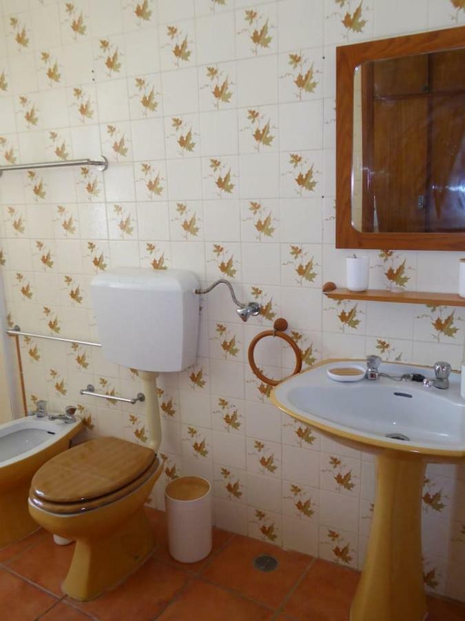 Casa Berimbau Villa Vila Nova de Milfontes Esterno foto