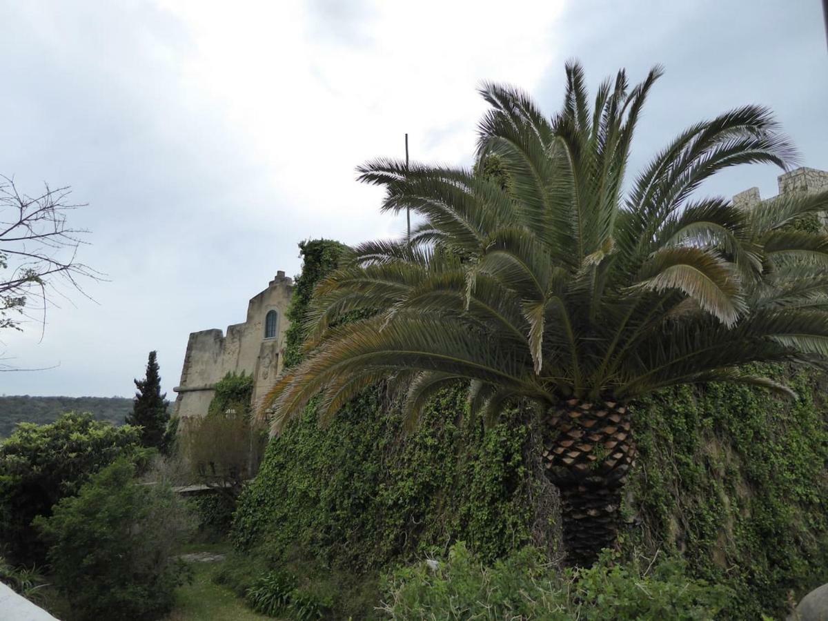 Casa Berimbau Villa Vila Nova de Milfontes Esterno foto