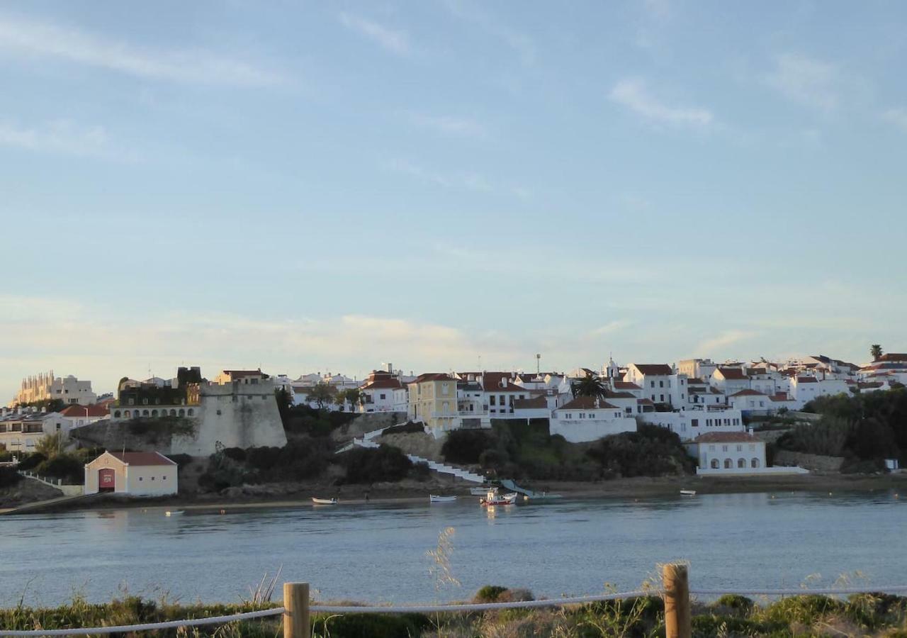 Casa Berimbau Villa Vila Nova de Milfontes Esterno foto