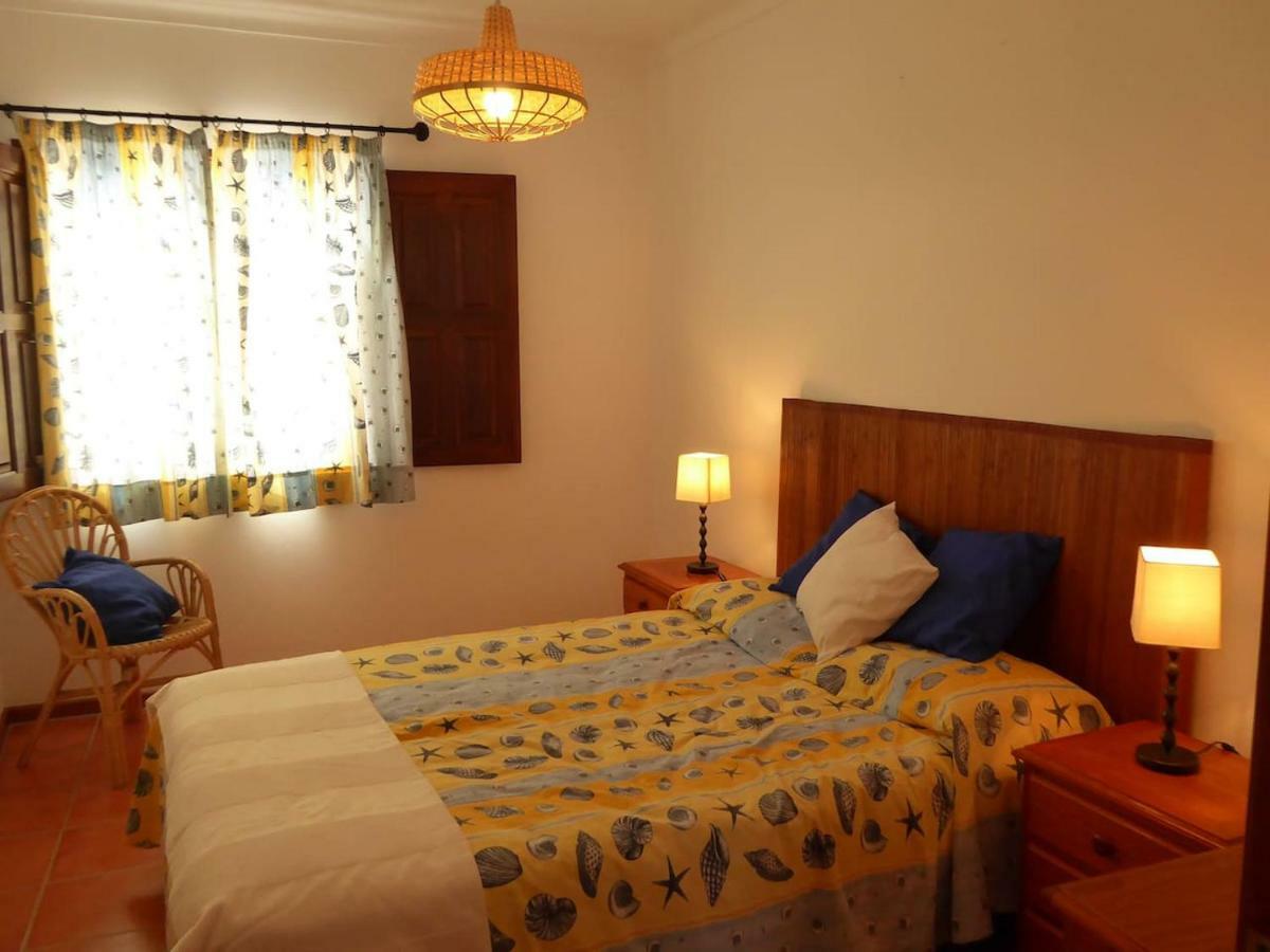 Casa Berimbau Villa Vila Nova de Milfontes Esterno foto